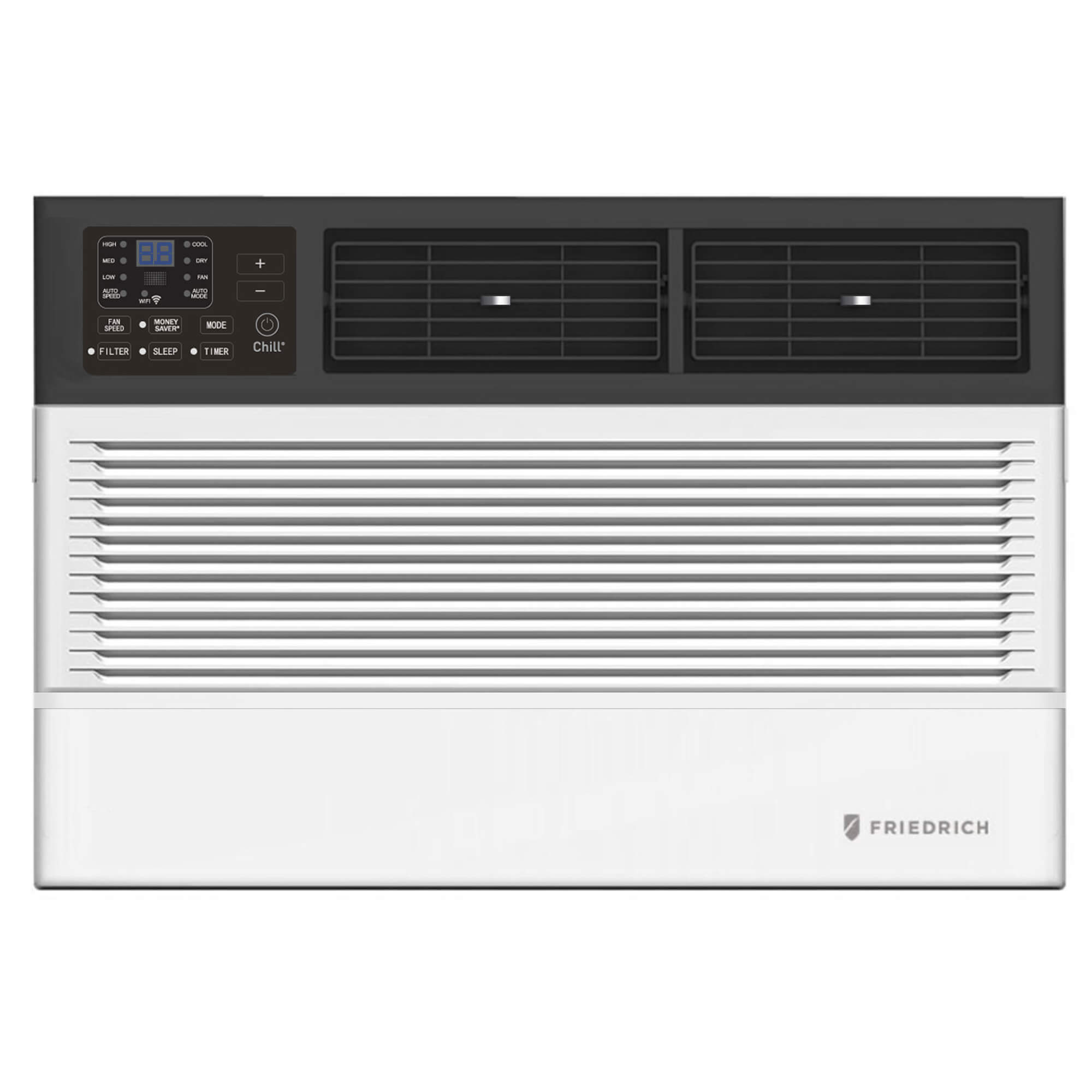 Friedrich portable 2024 air conditioner